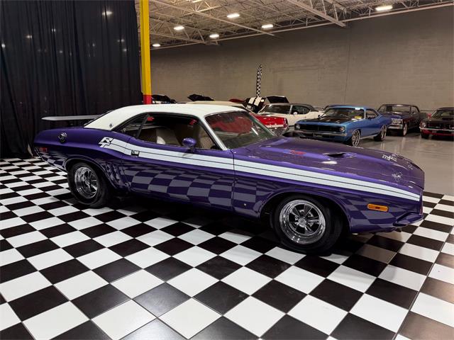 1972 Dodge Challenger (CC-2113113) for sale in Addison, Illinois