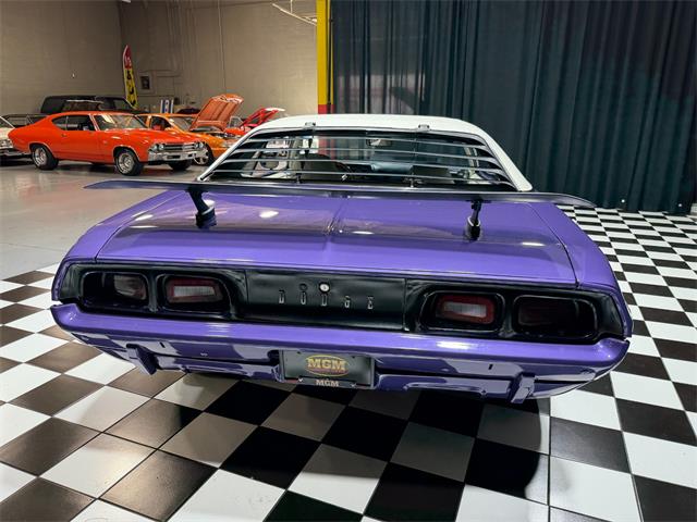 1972 Dodge Challenger (CC-2113113) for sale in Addison, Illinois