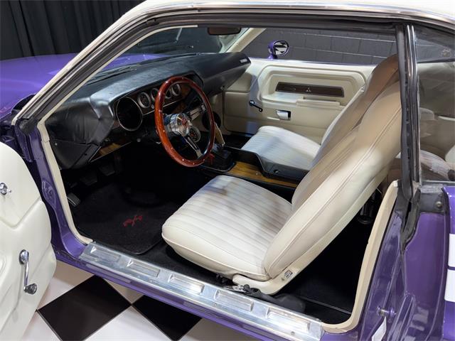 1972 Dodge Challenger (CC-2113113) for sale in Addison, Illinois