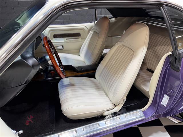 1972 Dodge Challenger (CC-2113113) for sale in Addison, Illinois