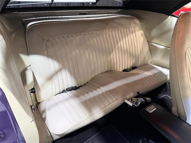 1972 Dodge Challenger (CC-2113113) for sale in Addison, Illinois