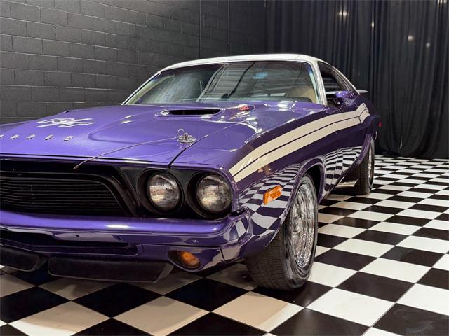 1972 Dodge Challenger (CC-2113113) for sale in Addison, Illinois