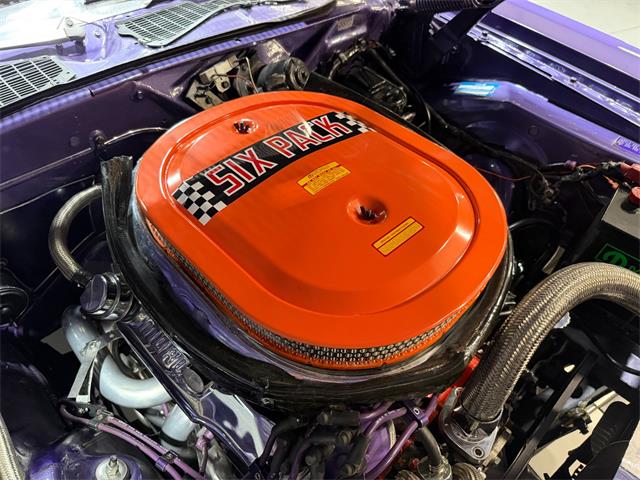 1972 Dodge Challenger (CC-2113113) for sale in Addison, Illinois