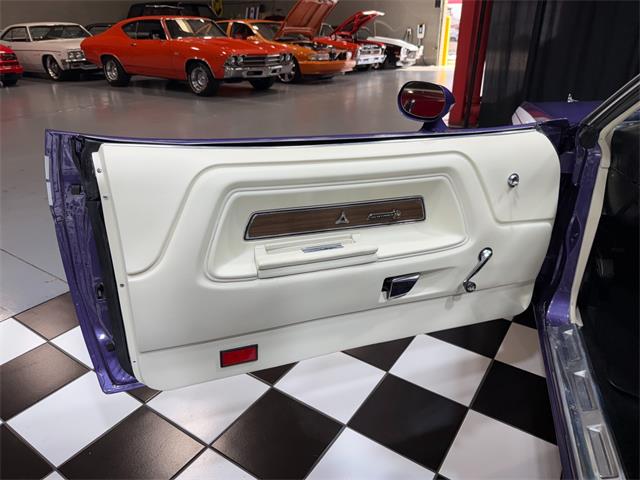 1972 Dodge Challenger (CC-2113113) for sale in Addison, Illinois