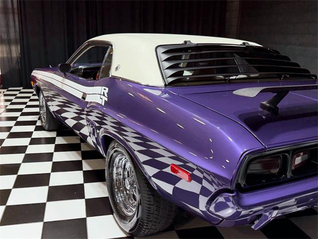 1972 Dodge Challenger (CC-2113113) for sale in Addison, Illinois