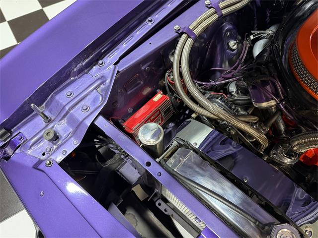 1972 Dodge Challenger (CC-2113113) for sale in Addison, Illinois