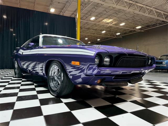 1972 Dodge Challenger (CC-2113113) for sale in Addison, Illinois