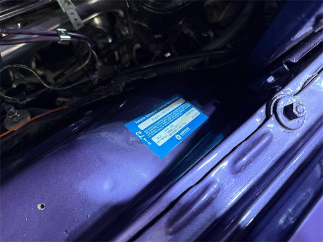 1972 Dodge Challenger (CC-2113113) for sale in Addison, Illinois