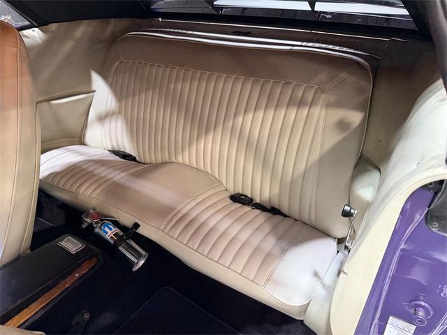 1972 Dodge Challenger (CC-2113113) for sale in Addison, Illinois