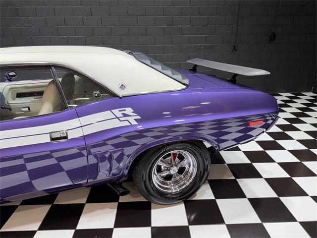 1972 Dodge Challenger (CC-2113113) for sale in Addison, Illinois