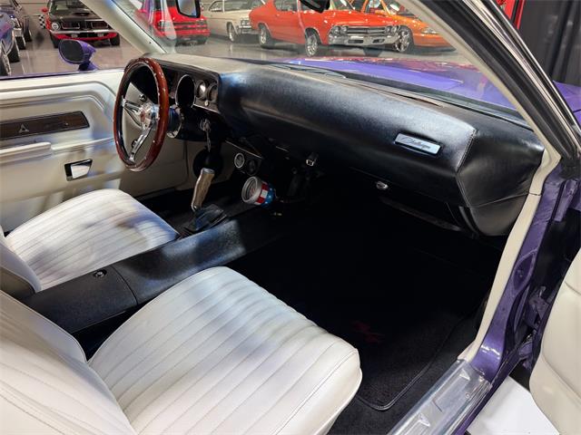 1972 Dodge Challenger (CC-2113113) for sale in Addison, Illinois