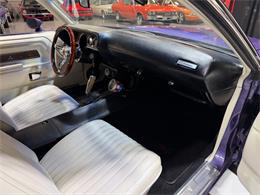 1972 Dodge Challenger (CC-2113113) for sale in Addison, Illinois