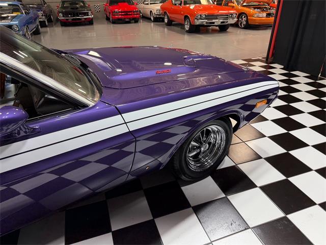 1972 Dodge Challenger (CC-2113113) for sale in Addison, Illinois