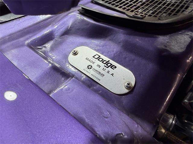 1972 Dodge Challenger (CC-2113113) for sale in Addison, Illinois