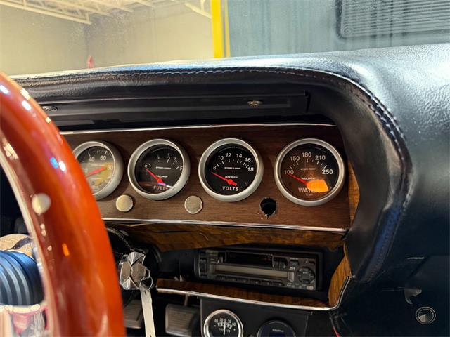 1972 Dodge Challenger (CC-2113113) for sale in Addison, Illinois