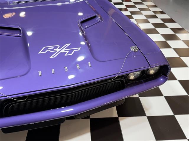 1972 Dodge Challenger (CC-2113113) for sale in Addison, Illinois