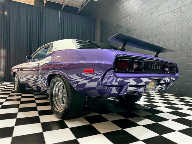 1972 Dodge Challenger (CC-2113113) for sale in Addison, Illinois