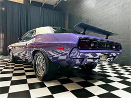 1972 Dodge Challenger (CC-2113113) for sale in Addison, Illinois
