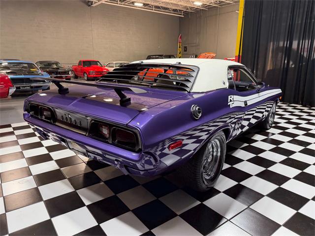 1972 Dodge Challenger (CC-2113113) for sale in Addison, Illinois