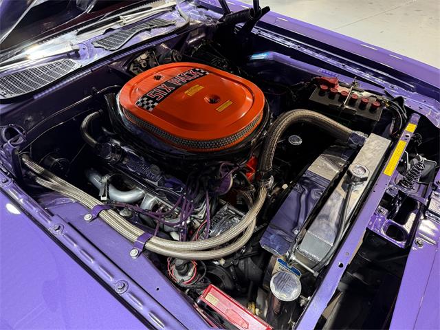 1972 Dodge Challenger (CC-2113113) for sale in Addison, Illinois