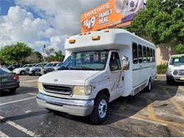 2021 Ford E450 (CC-2113114) for sale in Cadillac, Michigan