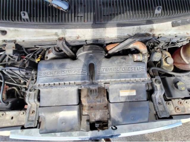 2021 Ford E450 (CC-2113114) for sale in Cadillac, Michigan