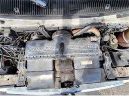 2021 Ford E450 (CC-2113114) for sale in Cadillac, Michigan
