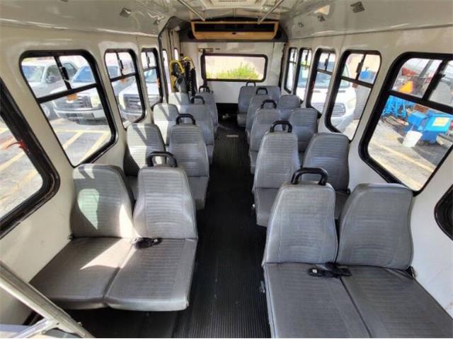 2021 Ford E450 (CC-2113114) for sale in Cadillac, Michigan