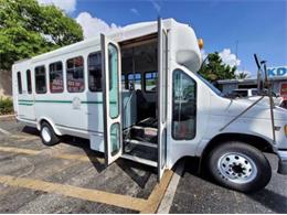 2021 Ford E450 (CC-2113114) for sale in Cadillac, Michigan