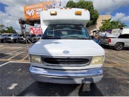 2021 Ford E450 (CC-2113114) for sale in Cadillac, Michigan