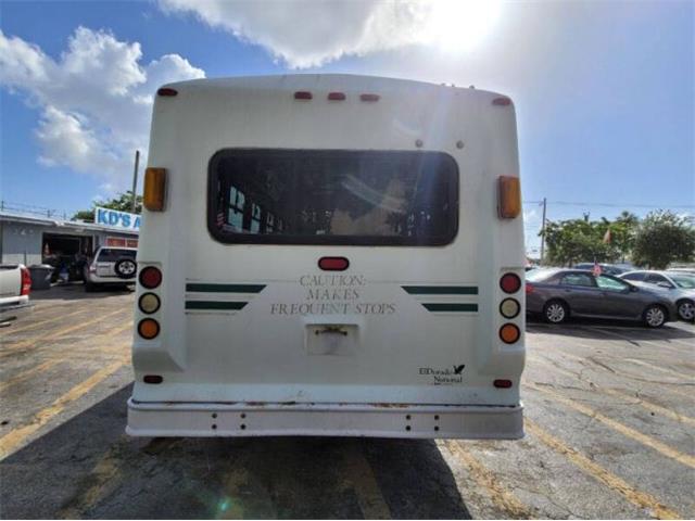 2021 Ford E450 (CC-2113114) for sale in Cadillac, Michigan