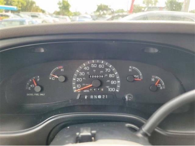 2021 Ford E450 (CC-2113114) for sale in Cadillac, Michigan