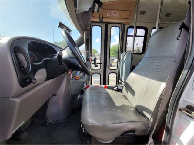 2021 Ford E450 (CC-2113114) for sale in Cadillac, Michigan