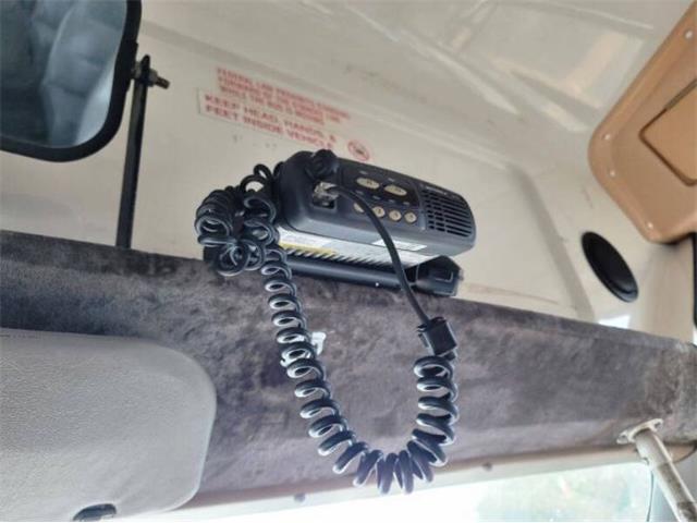 2021 Ford E450 (CC-2113114) for sale in Cadillac, Michigan