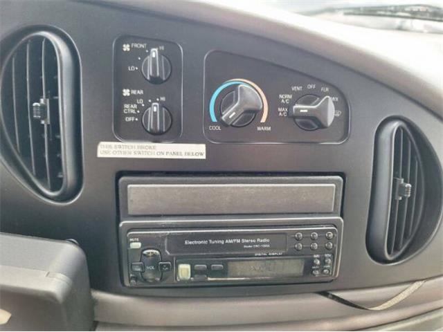 2021 Ford E450 (CC-2113114) for sale in Cadillac, Michigan