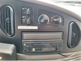 2021 Ford E450 (CC-2113114) for sale in Cadillac, Michigan