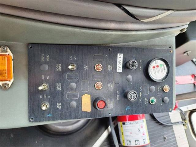 2021 Ford E450 (CC-2113114) for sale in Cadillac, Michigan