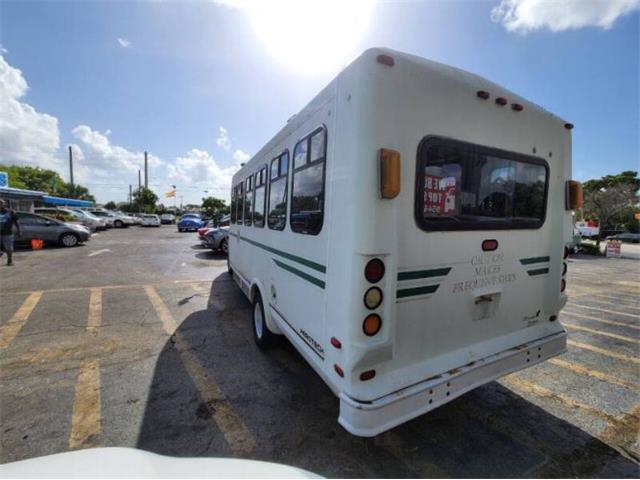 2021 Ford E450 (CC-2113114) for sale in Cadillac, Michigan