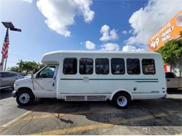 2021 Ford E450 (CC-2113114) for sale in Cadillac, Michigan