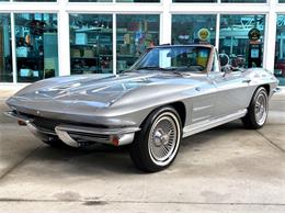 1964 Chevrolet Corvette (CC-2113115) for sale in Bradenton, Florida
