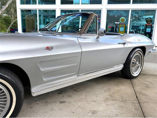 1964 Chevrolet Corvette (CC-2113115) for sale in Bradenton, Florida