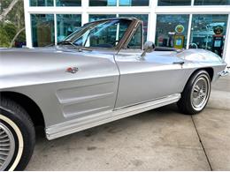 1964 Chevrolet Corvette (CC-2113115) for sale in Bradenton, Florida