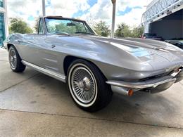 1964 Chevrolet Corvette (CC-2113115) for sale in Bradenton, Florida
