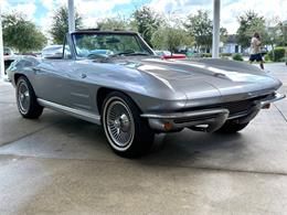 1964 Chevrolet Corvette (CC-2113115) for sale in Bradenton, Florida