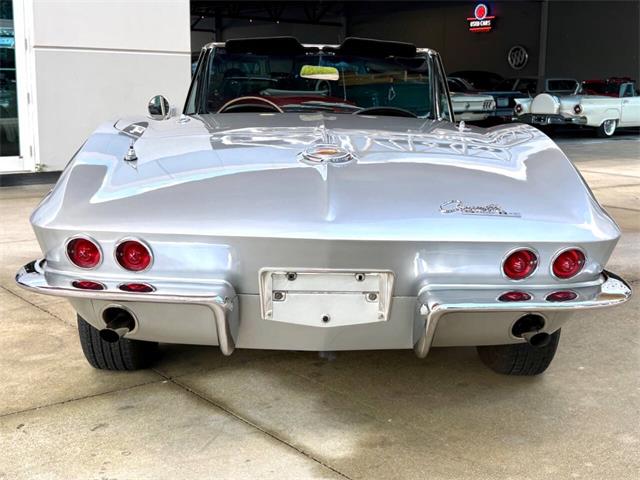 1964 Chevrolet Corvette (CC-2113115) for sale in Bradenton, Florida