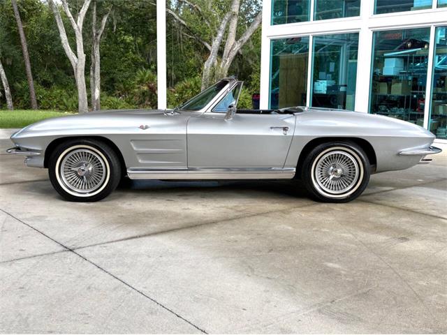 1964 Chevrolet Corvette (CC-2113115) for sale in Bradenton, Florida