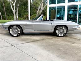1964 Chevrolet Corvette (CC-2113115) for sale in Bradenton, Florida