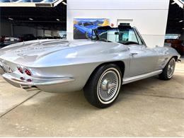 1964 Chevrolet Corvette (CC-2113115) for sale in Bradenton, Florida