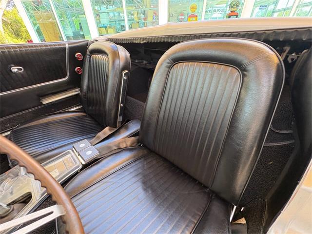 1964 Chevrolet Corvette (CC-2113115) for sale in Bradenton, Florida