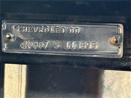 1964 Chevrolet Corvette (CC-2113115) for sale in Bradenton, Florida
